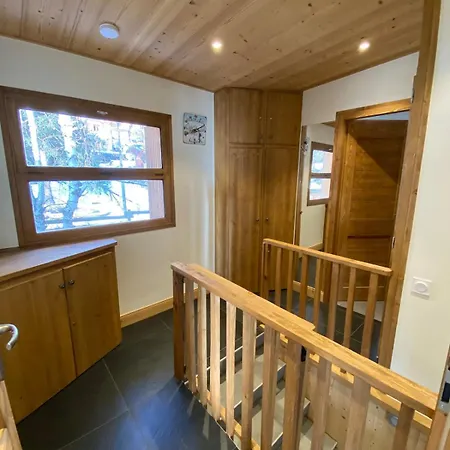 Chalet Les Lauzes La Plagne