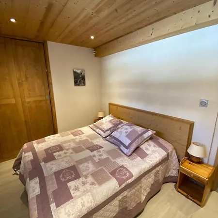 Les Lauzes Chalet