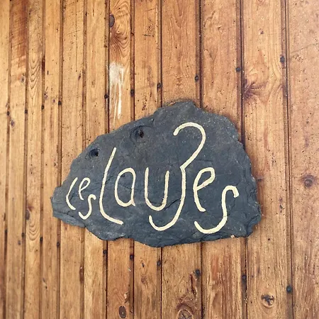Les Lauzes Chalet