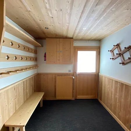 Les Lauzes Chalet *