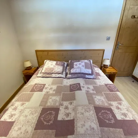 Les Lauzes Chalet